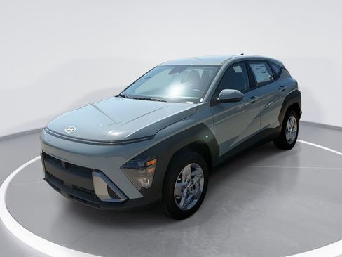 New 2026 Hyundai Kona SE AWD/4WD image 1