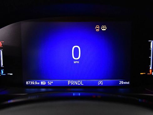 Used 2023 Ford Escape Active image 17