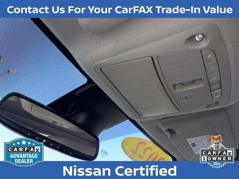 Certified 2022 Nissan Rogue Sport SL w/ Premium Package image 28