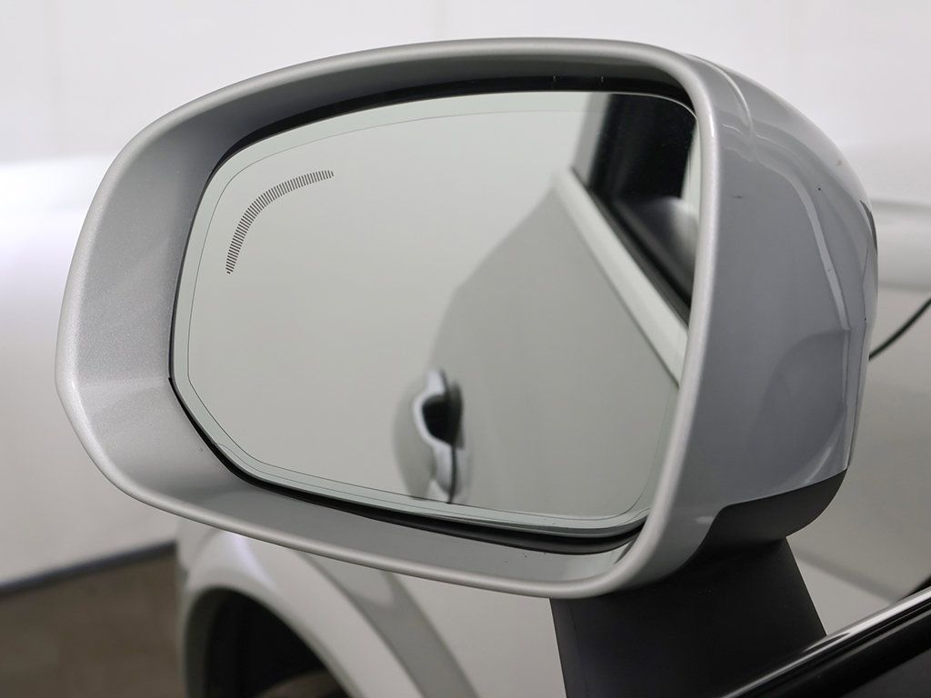 Used 2021 Volvo XC90 T6 Inscription w/ Protection Package Premier AWD/4WD image 40