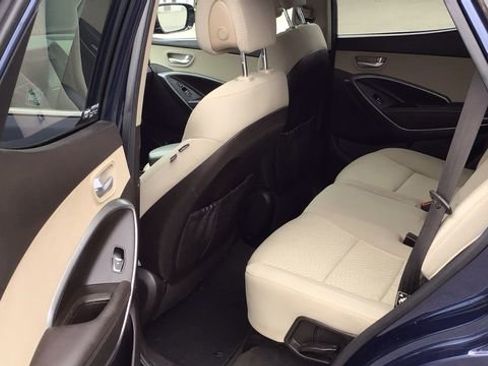 Used 2017 Hyundai Santa Fe Sport image 14