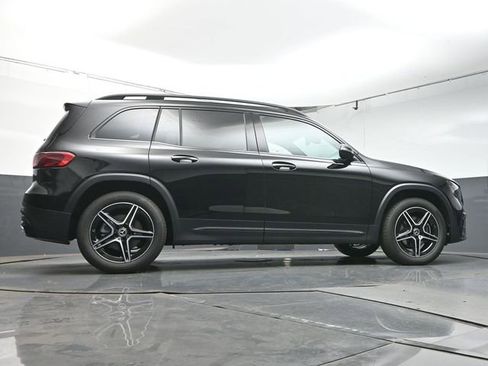 New 2026 Mercedes-Benz GLB 250 image 39