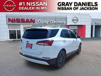 Used 2023 Chevrolet Equinox RS FWD video 2