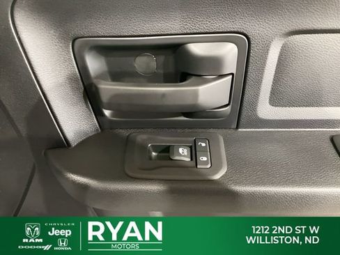 New 2026 RAM 5500 Tradesman w/ Chrome Appearance Group image 33