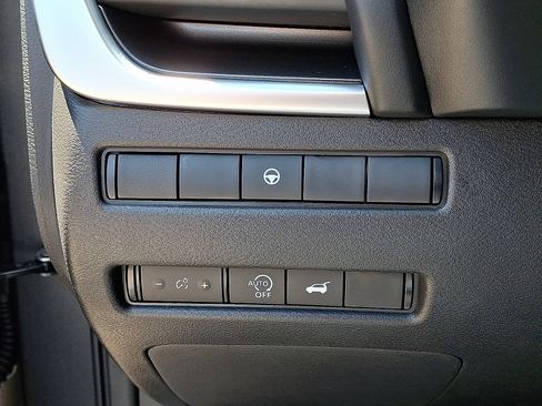 New 2026 Nissan Rogue Dark Armor AWD/4WD image 20