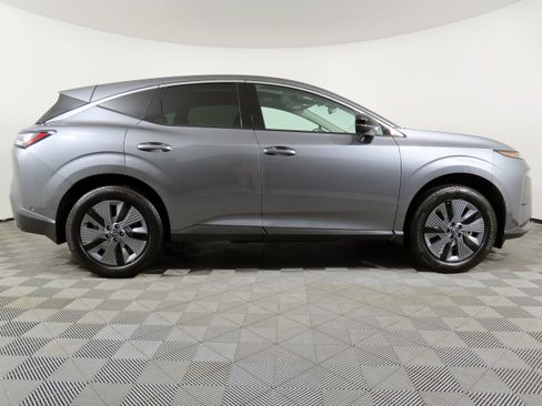 Used 2025 Nissan Murano SL image 46