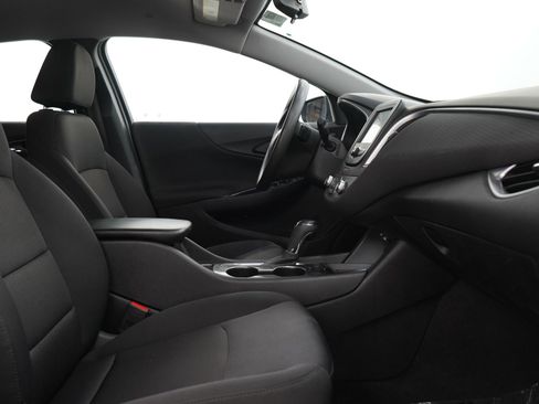 Used 2016 Chevrolet Malibu LS FWD image 11