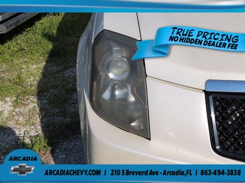 Used 2006 Cadillac CTS 3.6 w/ 3.6L V6 Luxury Package RWD image 8