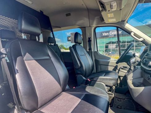 Used 2020 Ford Transit 350 XL image 18