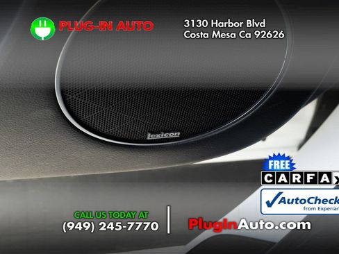 Used 2023 Genesis GV80 3.5T w/ Advanced Package image 31