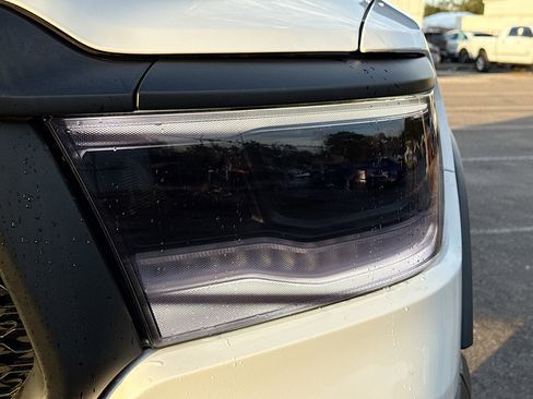 Used 2019 RAM 1500 Rebel w/ Rebel Level 2 Equipment Group image 9