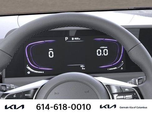 New 2026 Kia Seltos S image 24