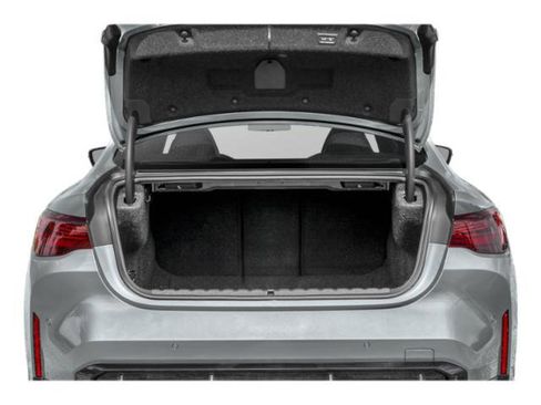 New 2026 BMW M4 xDrive Competition w/ Executive Package image 13