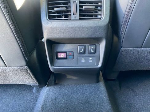 New 2026 Nissan Rogue Platinum w/ Platinum Premium Package image 18