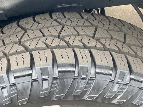 Used 2022 RAM 2500 Big Horn w/ Level A Equipment Group image 19