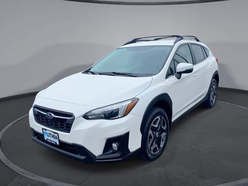Used 2018 Subaru Crosstrek 2.0i Limited w/ Popular Package #2 AWD/4WD image 1