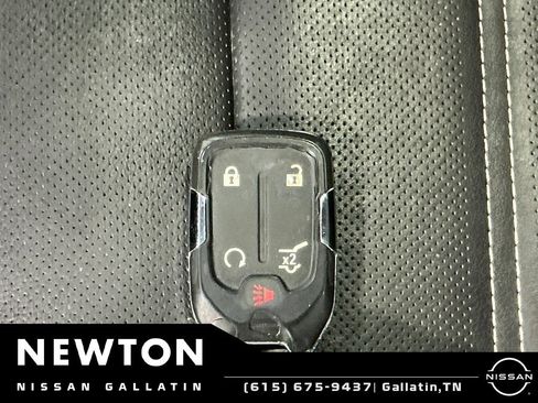 Used 2019 GMC Acadia Denali w/ Technology Package FWD image 53