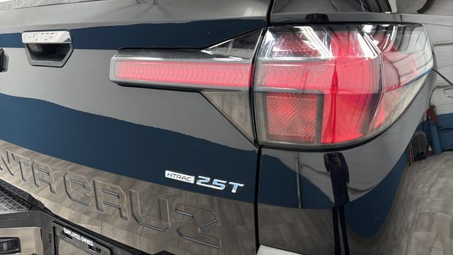 Used 2025 Hyundai Santa Cruz XRT AWD/4WD image 38