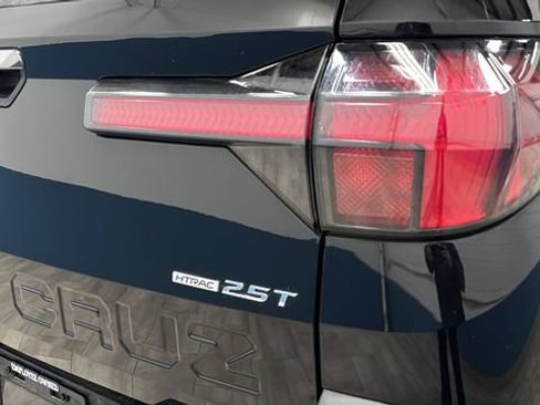 Used 2025 Hyundai Santa Cruz XRT AWD/4WD image 38