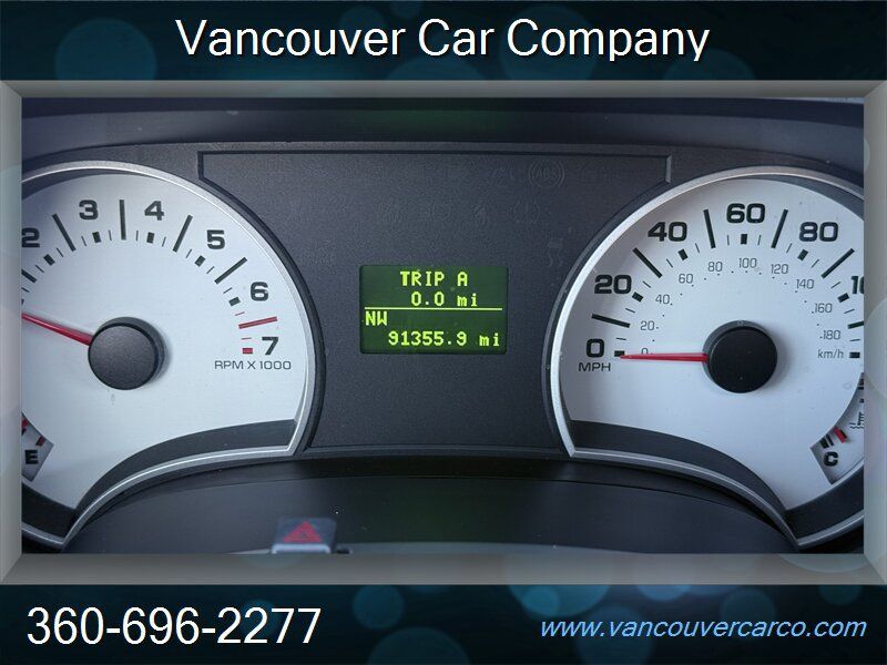 Used 2007 Ford Explorer Sport Trac Limited AWD/4WD image 21