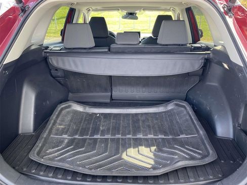 Used 2023 Toyota RAV4 XLE image 9