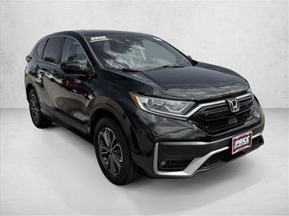 Used 2020 Honda CR-V EX-L video 3