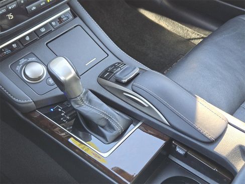 Used 2018 Lexus ES 350 image 20