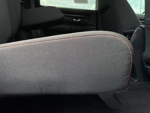 Certified 2025 Honda CR-V Sport image 34