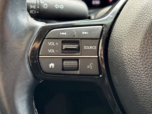 Certified 2024 Honda Civic EX-L image 29