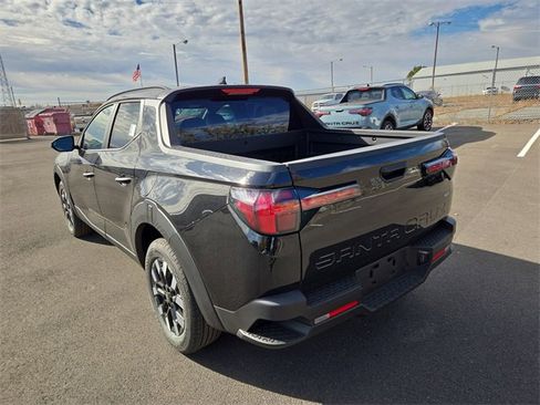 New 2026 Hyundai Santa Cruz SEL image 7