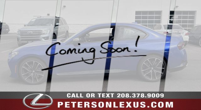 Used 2023 BMW M240i xDrive Coupe w/ Premium Package AWD/4WD image 1
