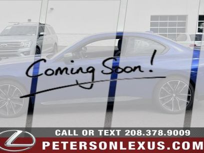 Used 2023 BMW M240i xDrive Coupe w/ Premium Package