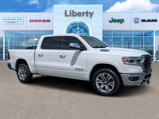 Used 2023 RAM 1500 Limited AWD/4WD video 1