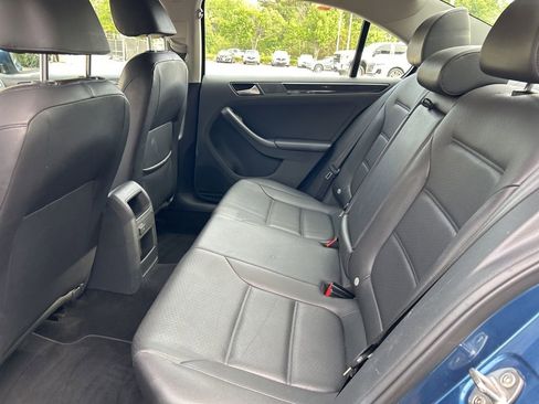 Used 2016 Volkswagen Jetta SEL FWD image 20