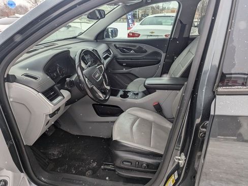 Used 2018 GMC Terrain SLT w/ Preferred Package image 9