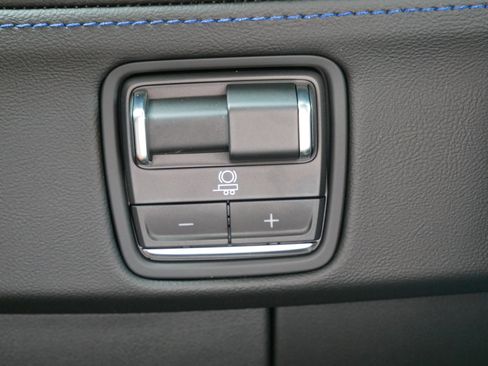 New 2026 Cadillac Escalade IQ Sport 1 w/ LPO, ONYX Package image 21