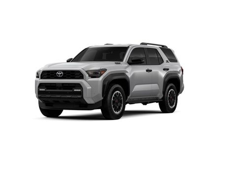 New 2026 Toyota 4Runner TRD Off-Road Premium AWD/4WD image 23