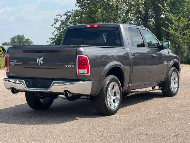 Used 2016 RAM 1500 Laramie AWD/4WD image 40
