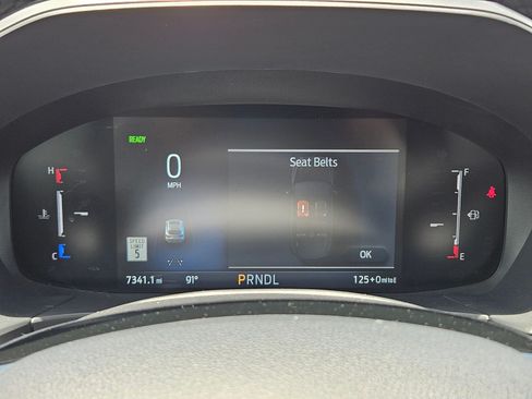 Used 2025 Ford Escape SE FWD image 21