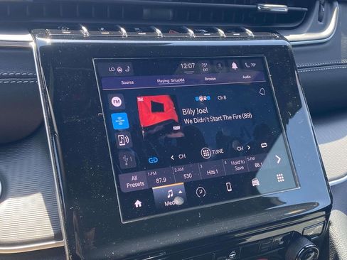 New 2026 Jeep Grand Cherokee Laredo X RWD image 47