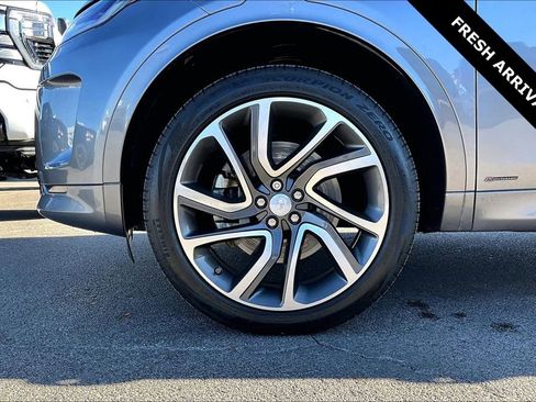 Used 2020 Land Rover Discovery Sport HSE R-Dynamic image 33
