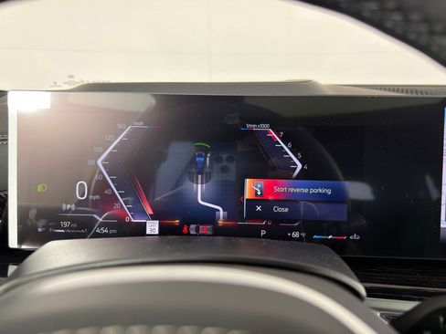 New 2026 BMW X7 xDrive40i w/ M Sport Package image 17