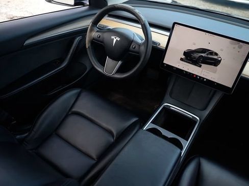 Used 2023 Tesla Model 3 Standard Range RWD image 20