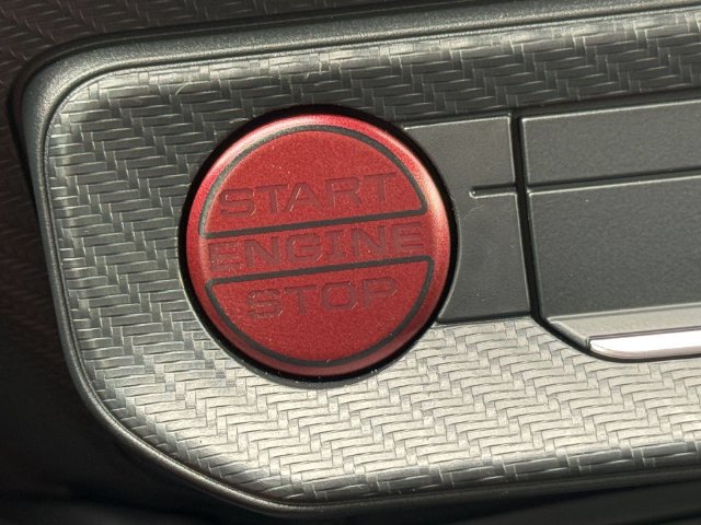 Used 2024 Ford Mustang Dark Horse RWD image 28