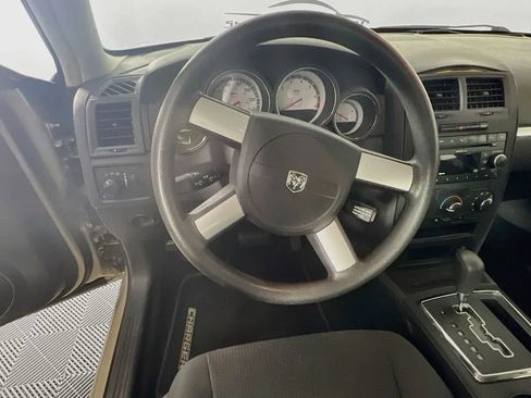 Used 2008 Dodge Charger SE w/ Convenience Group I RWD image 12