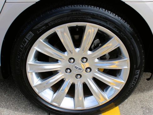 Used 2009 Lincoln MKS FWD image 12