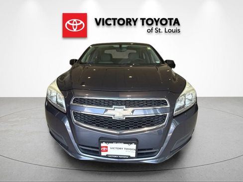 Used 2013 Chevrolet Malibu LS image 8