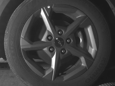 Used 2025 Kia K4 FWD image 15