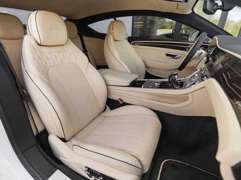Used 2024 Bentley Continental GT Speed AWD/4WD image 22