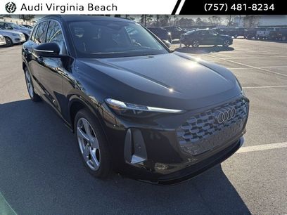 Used 2025 Audi Q5 Prestige